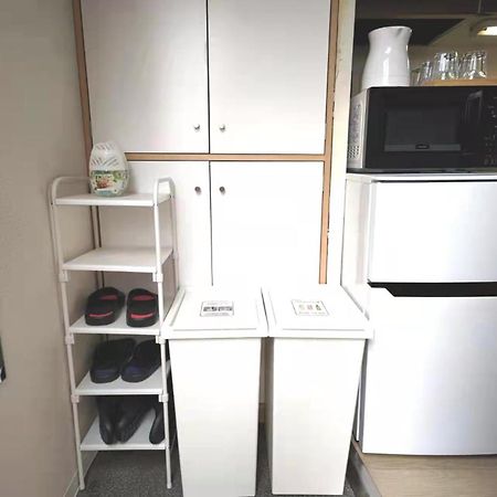 X House Apartment Tokyo Ngoại thất bức ảnh