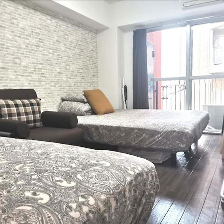 X House Apartment Tokyo Ngoại thất bức ảnh