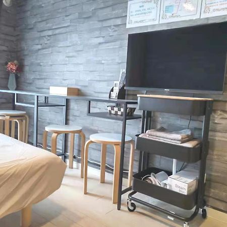 X House Apartment Tokyo Ngoại thất bức ảnh