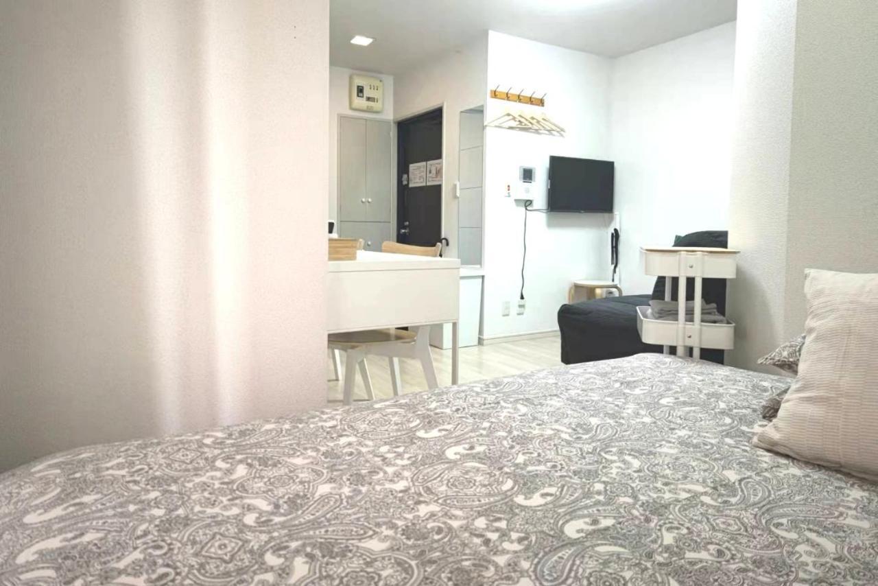 X House Apartment Tokyo Ngoại thất bức ảnh