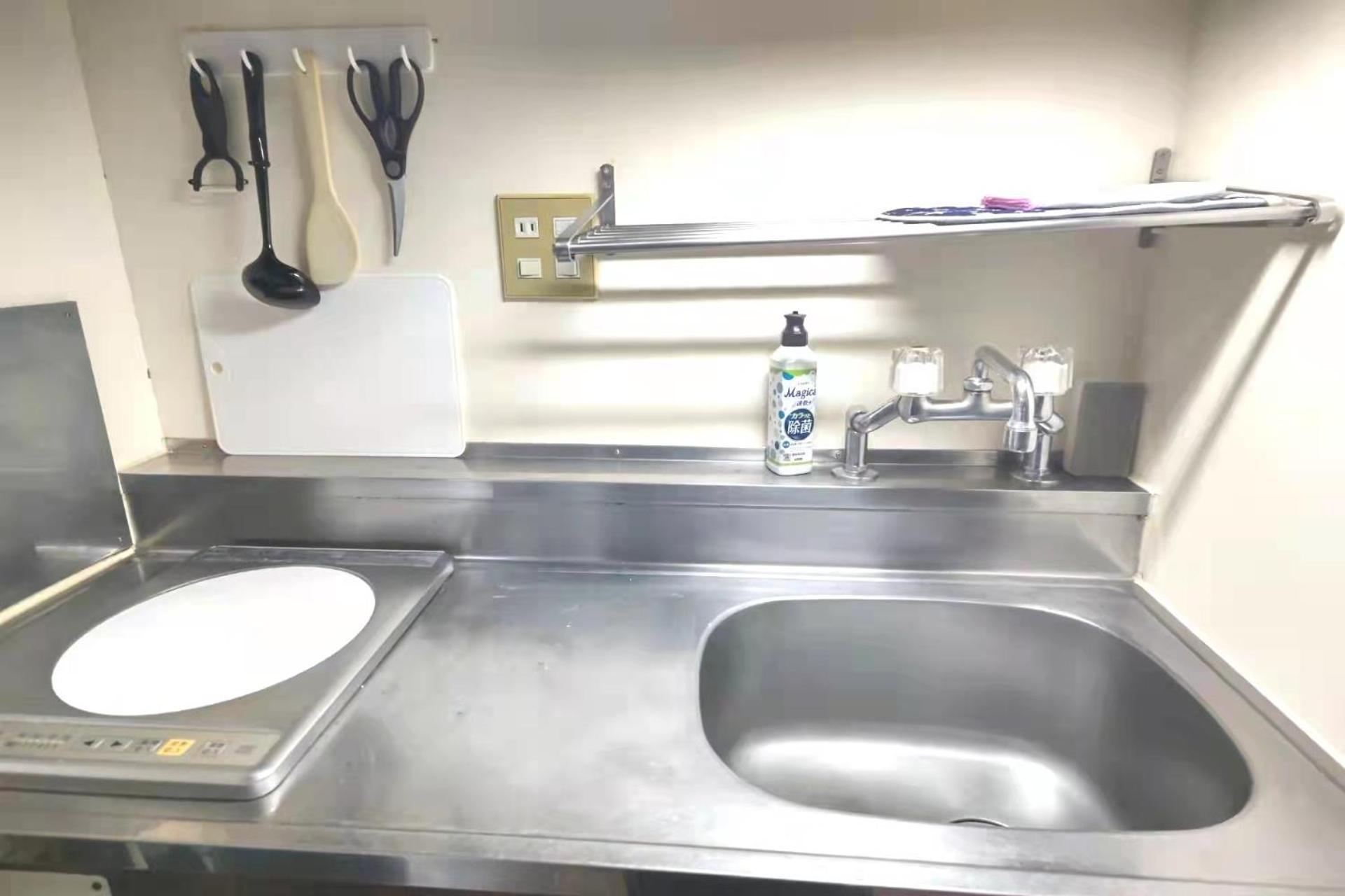 X House Apartment Tokyo Ngoại thất bức ảnh