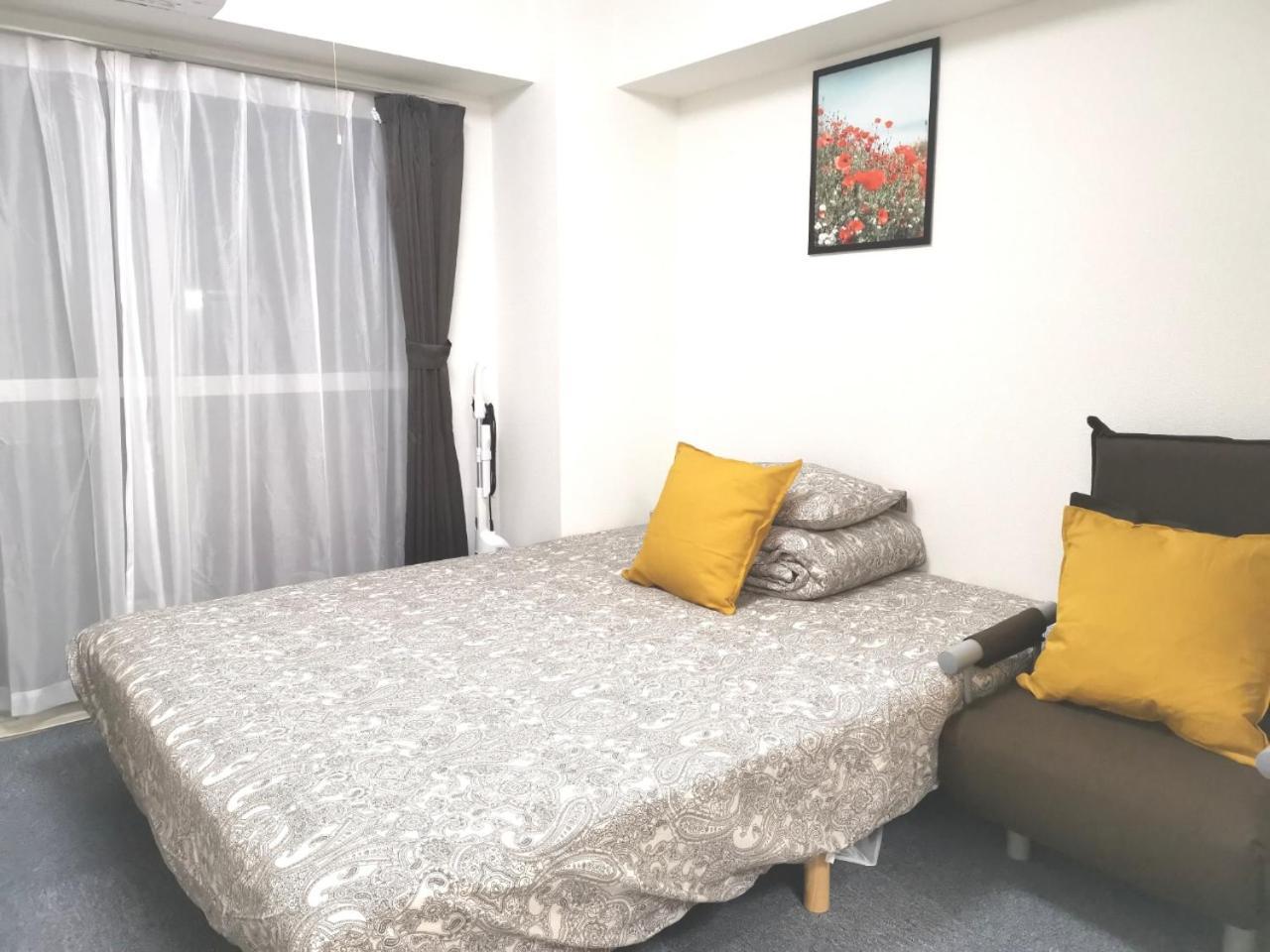 X House Apartment Tokyo Ngoại thất bức ảnh