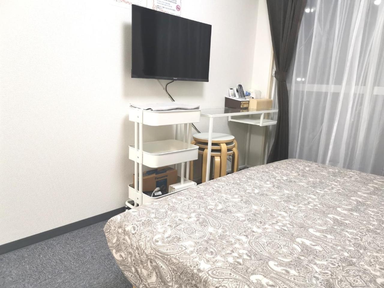 X House Apartment Tokyo Ngoại thất bức ảnh