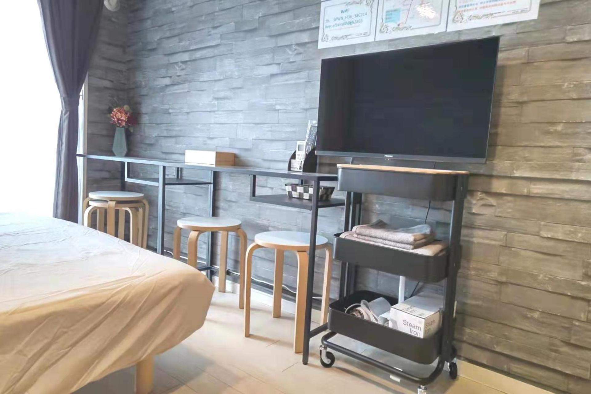 X House Apartment Tokyo Ngoại thất bức ảnh