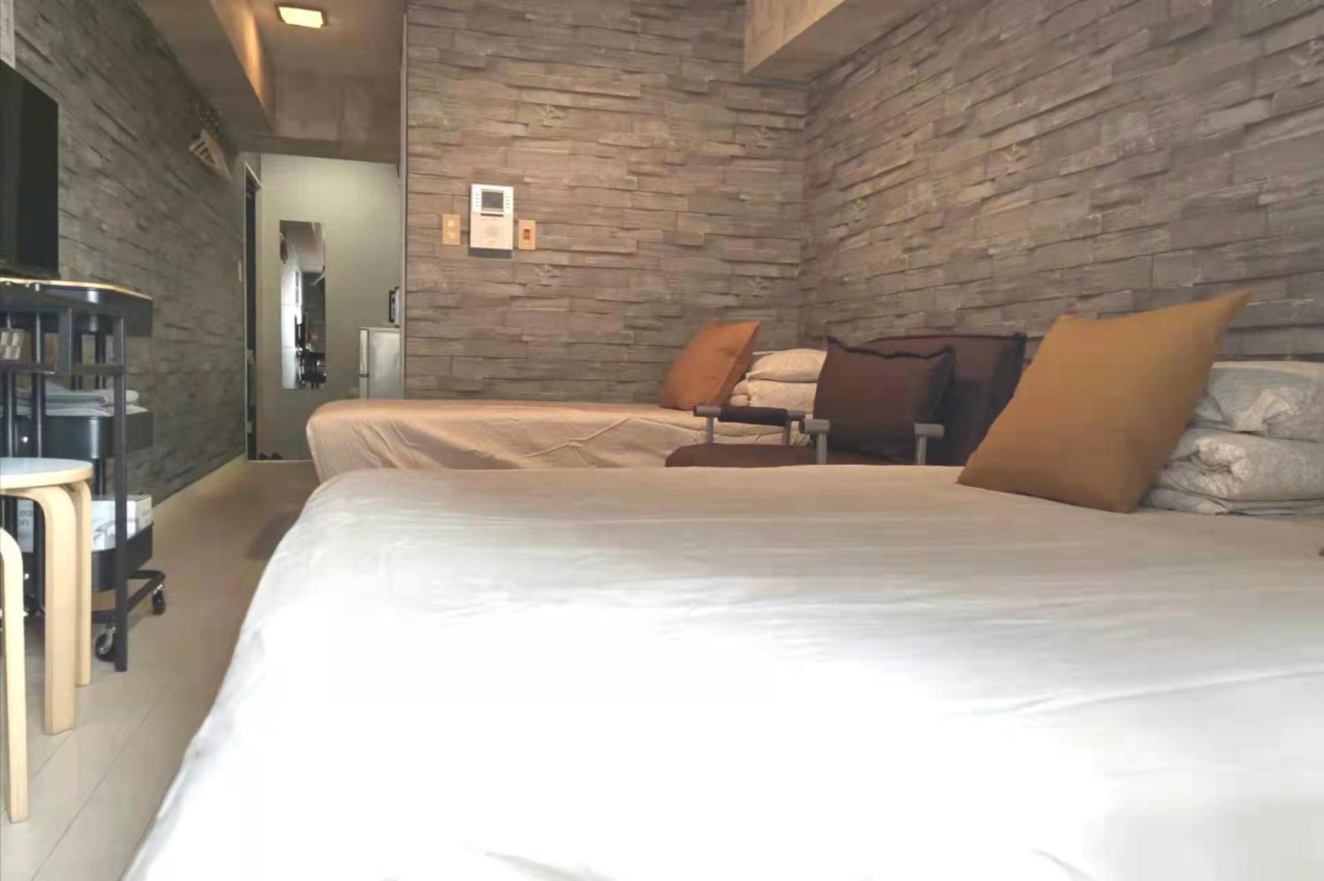 X House Apartment Tokyo Ngoại thất bức ảnh