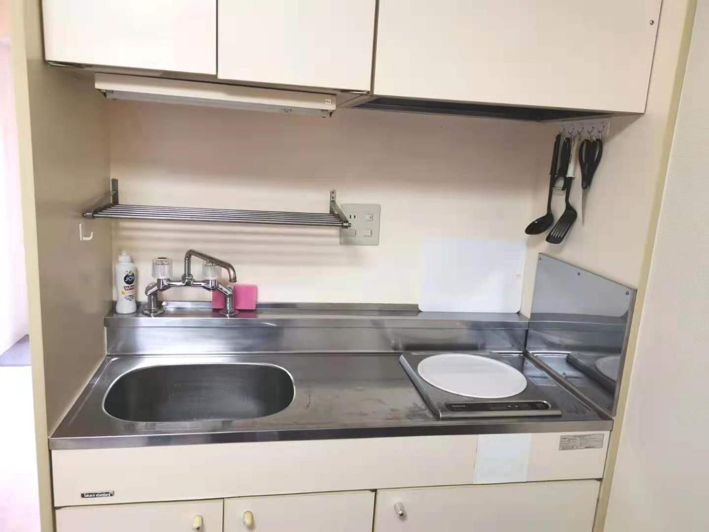 X House Apartment Tokyo Ngoại thất bức ảnh